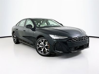 New 2026 Audi A6 Premium Plus