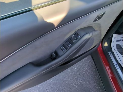 Used 2023 Ford Mustang Mach-E GT w/ GT Performance Edition image 12