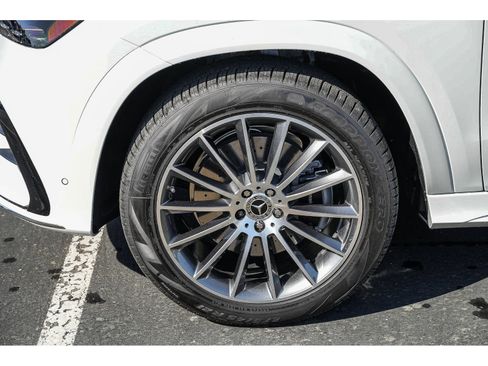 New 2026 Mercedes-Benz GLE 350 4MATIC image 9