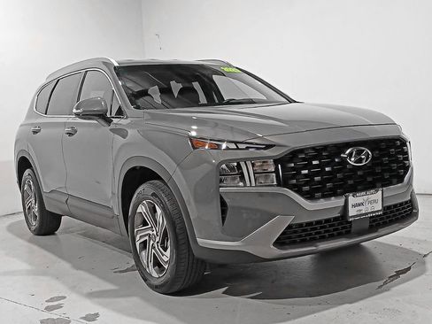 Used 2023 Hyundai Santa Fe SEL AWD/4WD image 32