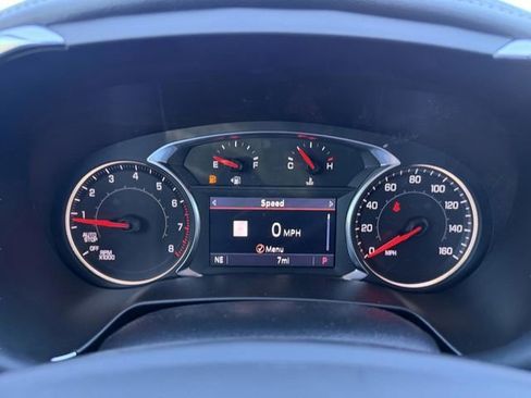 New 2026 Chevrolet Blazer LT w/ Sound & Technology Package FWD image 39