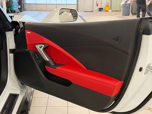 Used 2019 Chevrolet Corvette ZR1 RWD image 45