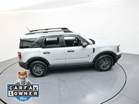 Used 2021 Ford Bronco Sport Big Bend image 26