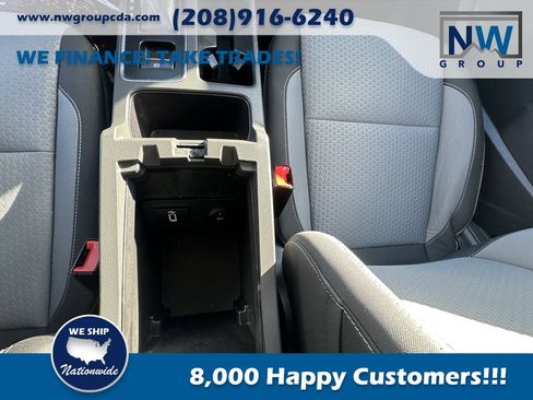 Used 2017 Ford Escape SE w/ Equipment Group 201A image 17