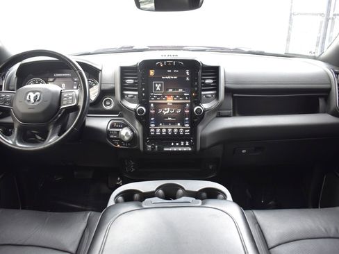 Used 2020 RAM 2500 Power Wagon image 14