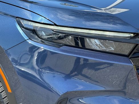 Used 2024 Honda CR-V Sport image 10