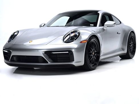 Used 2023 Porsche 911 GT3 RS image 1
