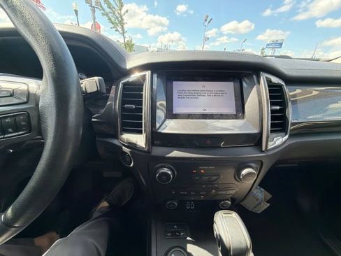 Used 2019 Ford Ranger Lariat w/ Trailer Tow Package AWD/4WD image 26