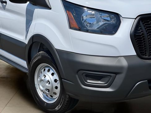 New 2025 Ford Transit 150 Low Roof AWD w/ Load Area Protection Package image 38