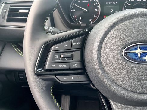 New 2026 Subaru Ascent Bronze Edition AWD/4WD image 17