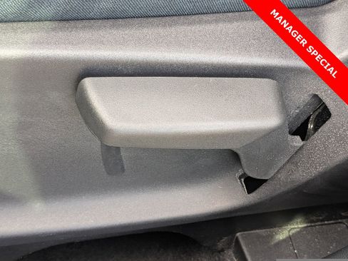 New 2025 Ford Bronco Sport Heritage image 21