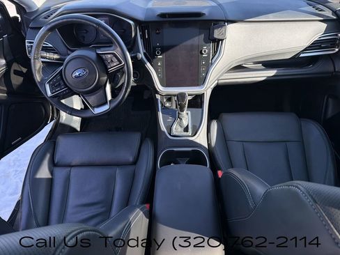 Used 2024 Subaru Outback Limited image 21