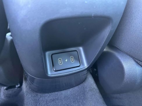 New 2026 Hyundai Elantra SEL Sport w/ Cargo Package image 9