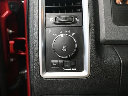 Used 2014 RAM 1500 Big Horn AWD/4WD image 29