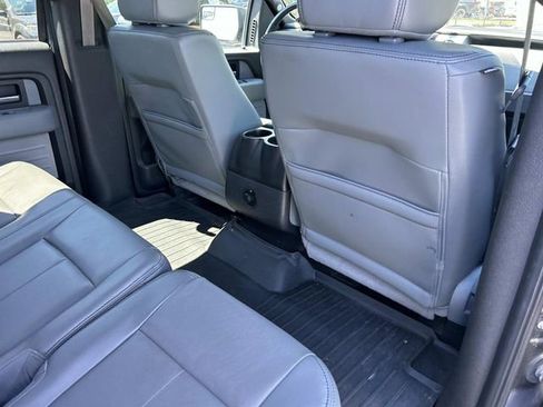 Used 2014 Ford F150 XLT w/ Equipment Group 302A Luxury RWD image 22