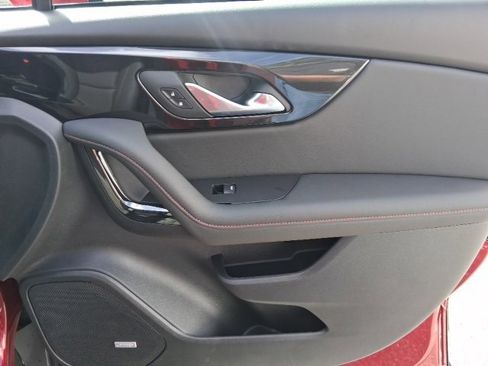 New 2025 Chevrolet Blazer RS w/ Driver Confidence II Package image 26