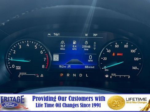 New 2024 Ford Explorer XLT w/ Equipment Group 202A image 22