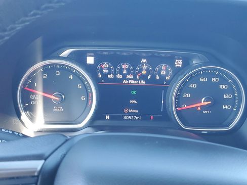 Used 2021 Chevrolet Suburban High Country image 37