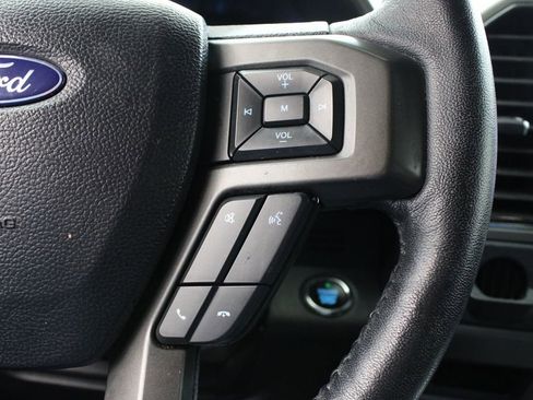 Used 2020 Ford Expedition XLT w/ Equipment Group 201A image 25