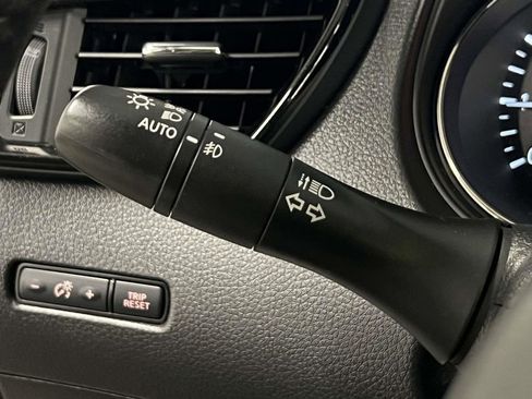 Used 2019 Nissan Rogue Sport SV w/ All-Weather Package image 23