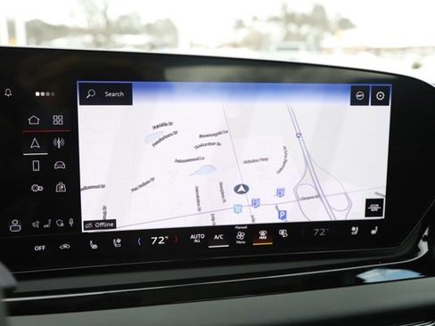 New 2026 Audi A6 Premium Plus image 27