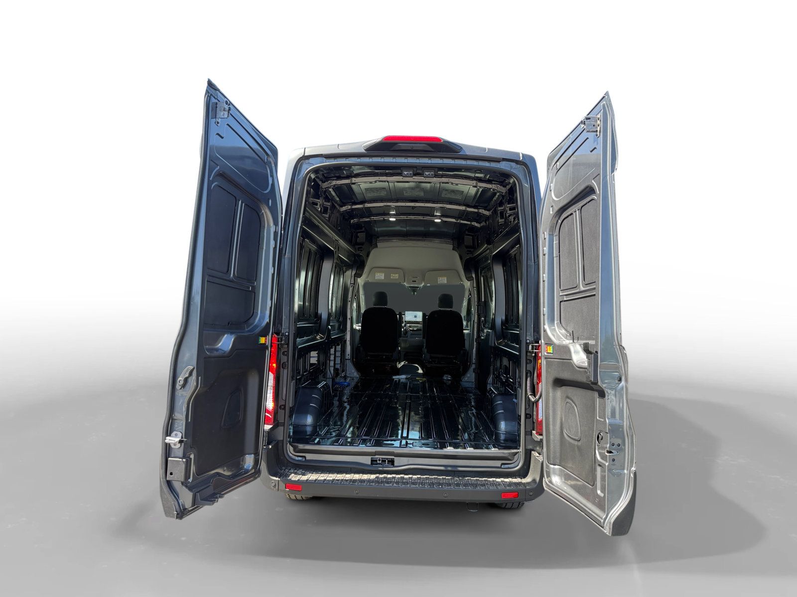 New 2026 Ford Transit 250 148 High Roof RWD image 16