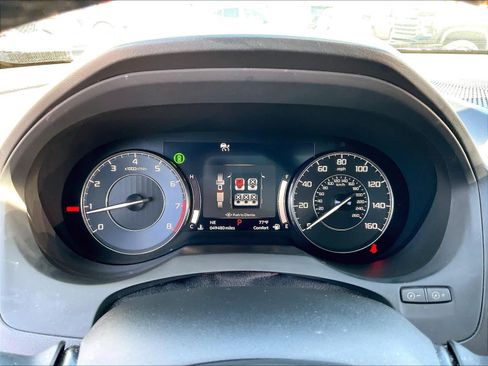Used 2022 Acura RDX FWD w/ Technology Package image 23