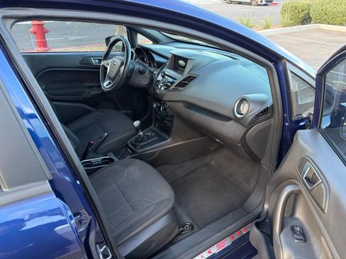 Used 2016 Ford Fiesta ST image 13