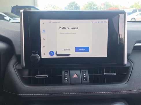 Used 2023 Toyota RAV4 XLE Premium image 11