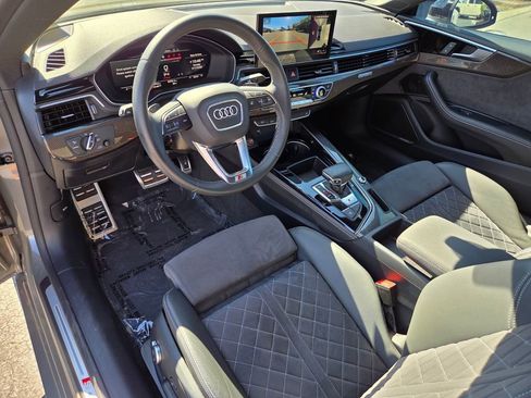 Used 2023 Audi S5 Premium Plus image 12