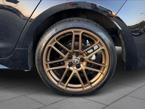 Used 2024 Toyota Corolla Sedan w/ SE Convenience Package image 11