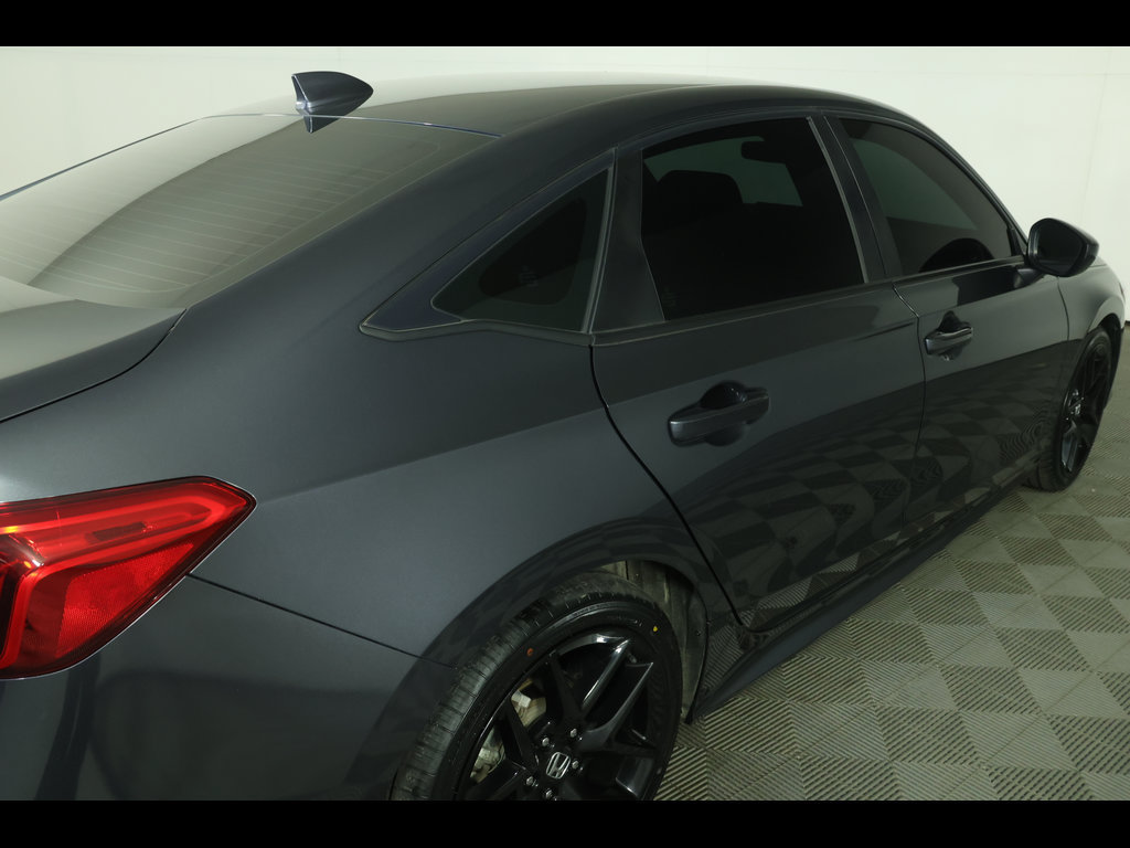 Used 2023 Honda Civic Sport image 17