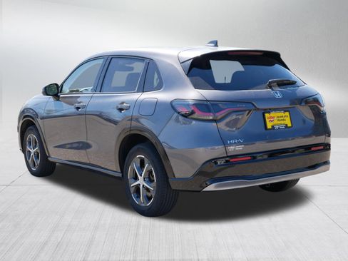 Used 2024 Honda HR-V EX-L image 5