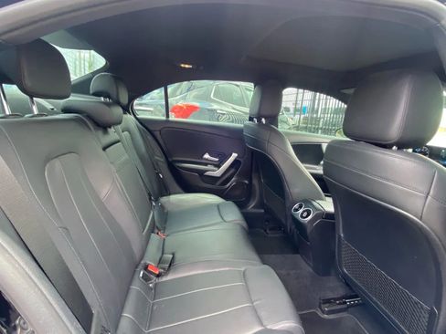 Used 2020 Mercedes-Benz A 220 4MATIC image 19