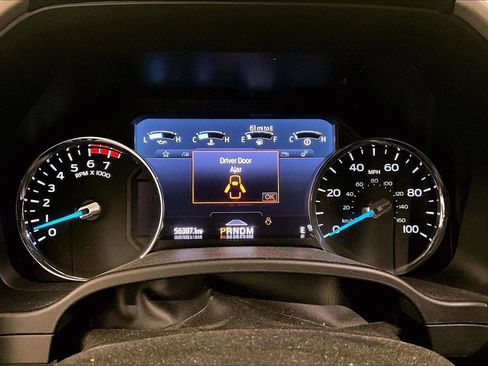 Used 2021 Ford F250 Lariat w/ Lariat Ultimate Package image 19