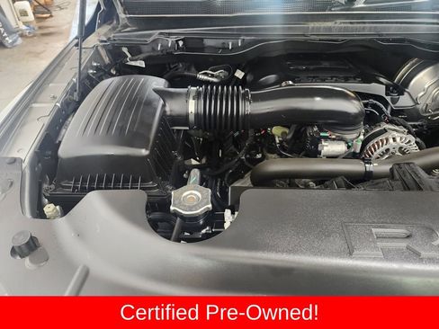 Used 2022 RAM 1500 Laramie image 45