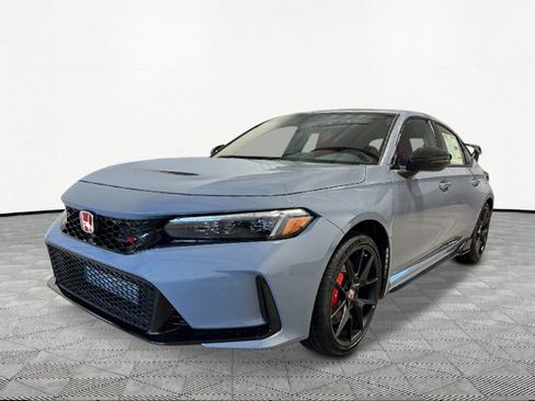 New 2026 Honda Civic Type R image 3
