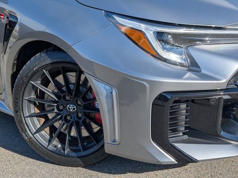 Used 2025 Toyota Corolla GR image 10