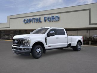 New 2026 Ford F350 King Ranch w/ Chrome Package AWD/4WD video 1