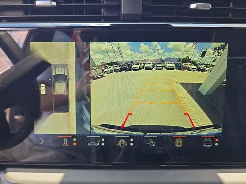 New 2026 GMC Sierra 2500 AT4X AWD/4WD image 22