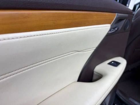 Used 2019 Lexus RX 350 FWD w/ Premium Package image 30