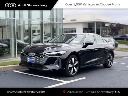 New 2025 Audi A5 2.0T Premium Plus