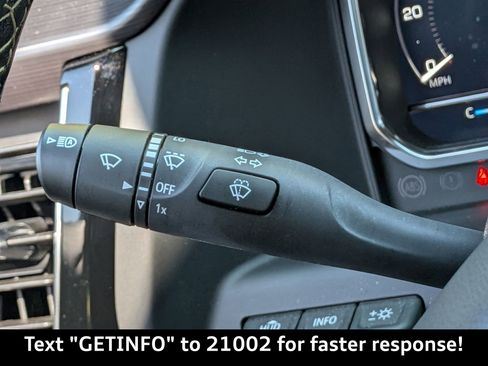 Used 2024 GMC Sierra 1500 Denali Ultimate image 32