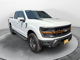 Certified 2025 Ford F150 Tremor w/ Equipment Group 402A High AWD/4WD video 1
