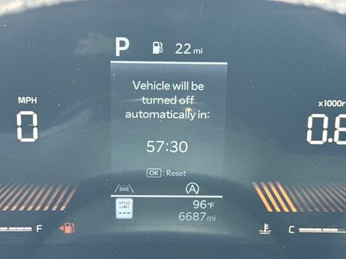 Used 2025 Kia Sorento S FWD image 17