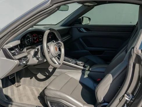 Used 2021 Porsche 911 Carrera S image 47