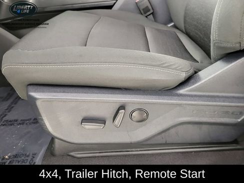 Used 2023 Ford F150 XLT w/ Equipment Group 302A High image 14