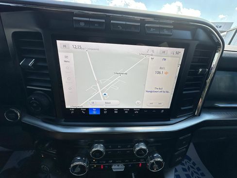 Used 2024 Ford F250 Lariat w/ Lariat Ultimate Package image 38