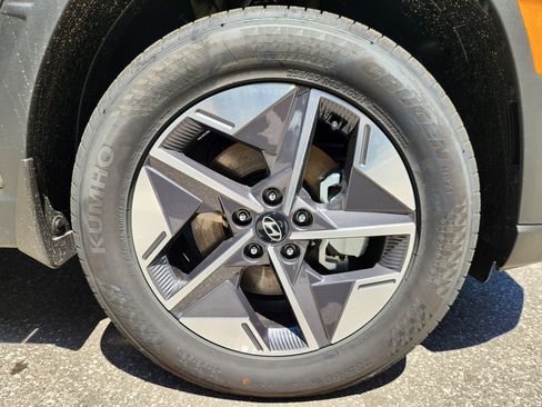 Certified 2026 Hyundai Tucson SEL AWD/4WD image 19