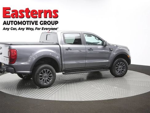 Used 2021 Ford Ranger XLT w/ Equipment Group 302A High AWD/4WD image 46